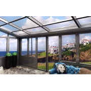 高端門窗加盟商如何在行業(yè)占一席之地